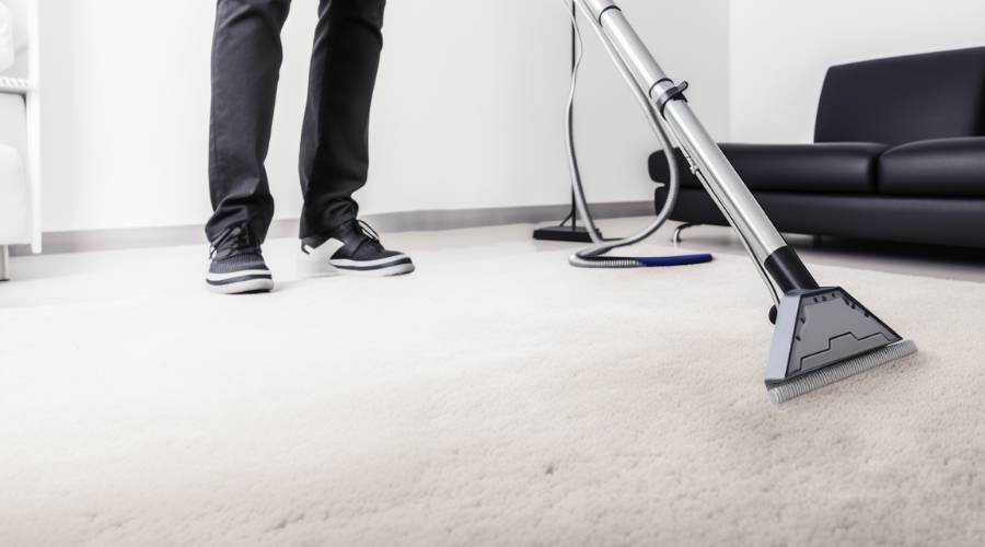 Why Choose WOW Carpet Cleaning Perth