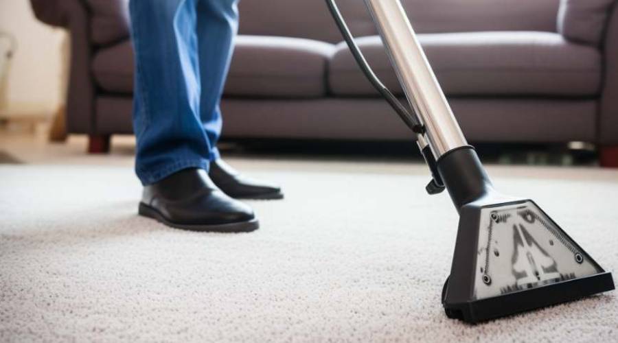 Guide to Carpet Cleaning in Perth