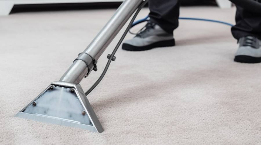 Perth Carpet Cleaners You Can Trust